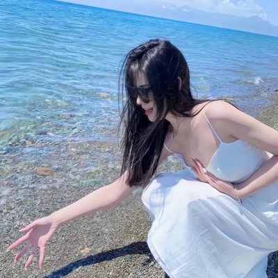 投向未来 海报