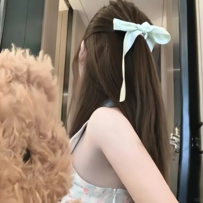 迪奥与我 海报