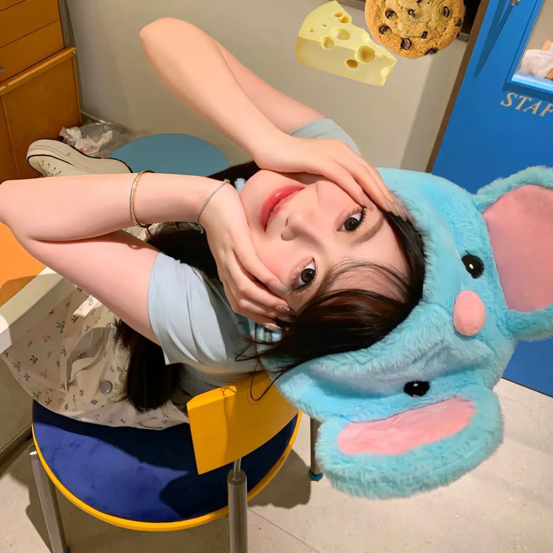 收获 海报