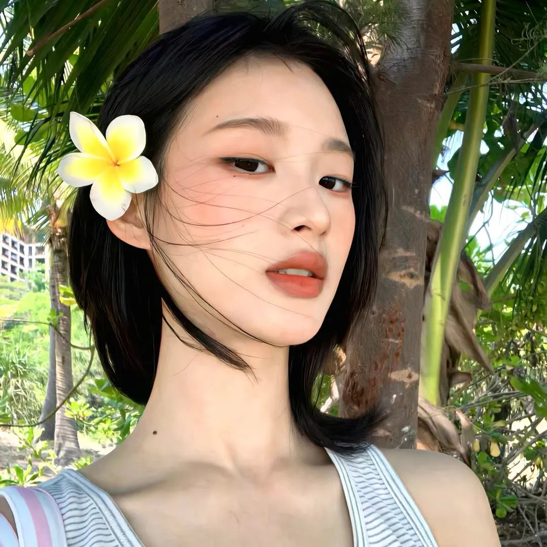 好运自然来 海报