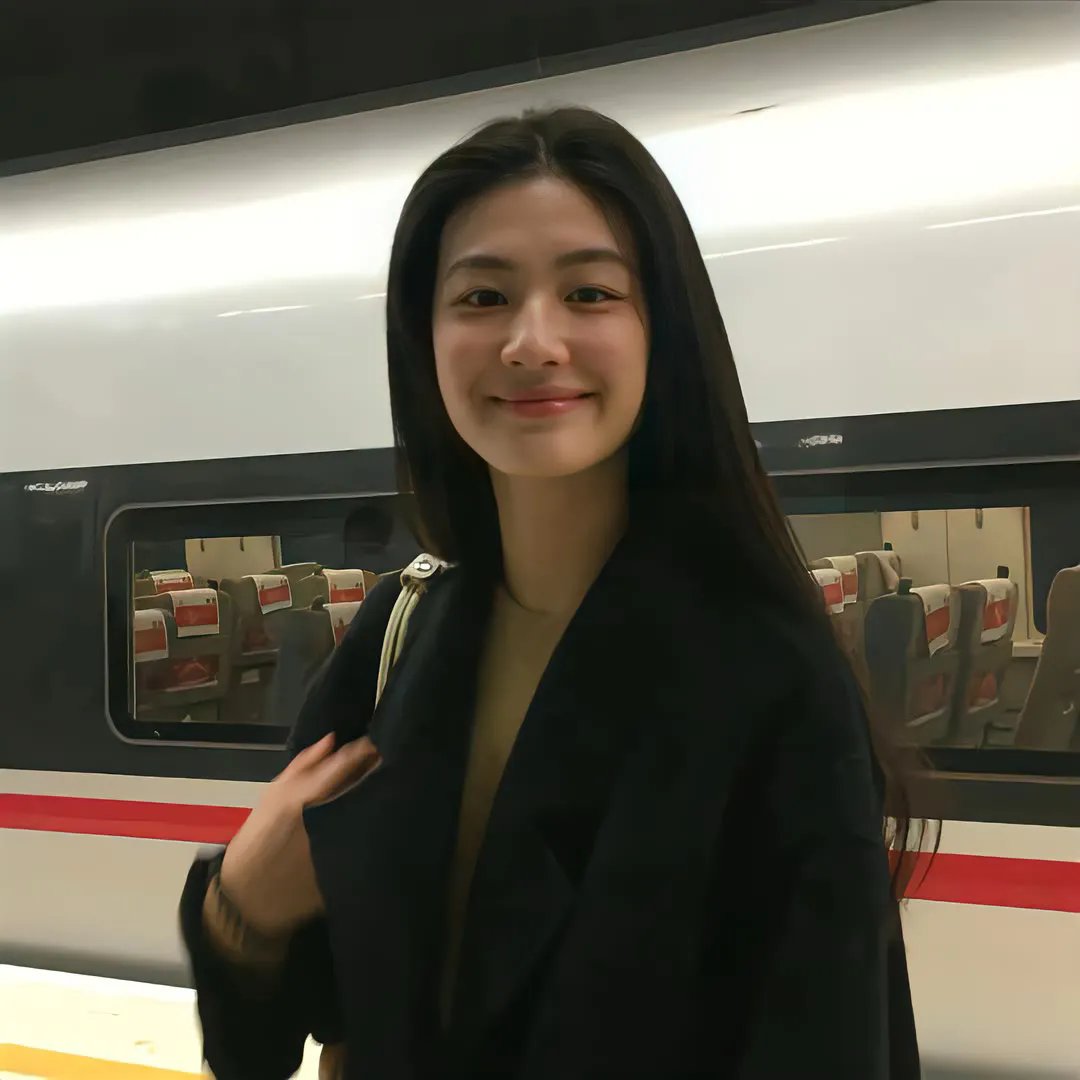 想跟你在一起 海报